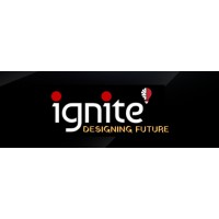 IGNITE SVUCE logo