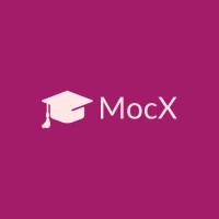 MocX logo